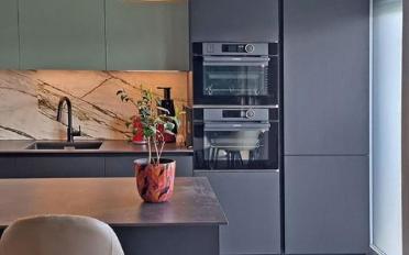 Apartment 3.5 rooms - image - 8