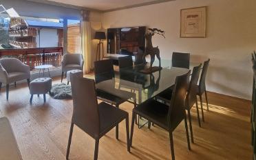 Apartment 3.5 rooms - image - 6
