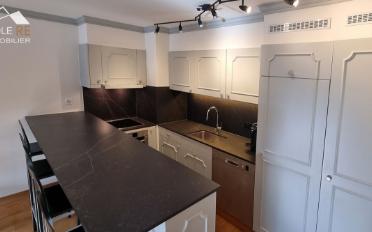 Apartment 3.5 rooms - image - 11