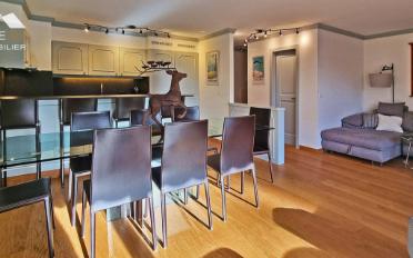 Apartment 3.5 rooms - image - 1