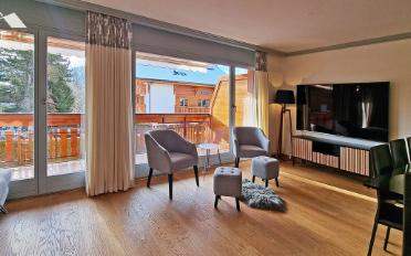 Apartment 3.5 rooms - image - 5