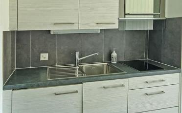 Apartment 1 room - image - 10