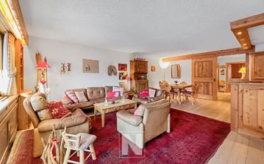 Apartment 3.5 rooms - image - 2