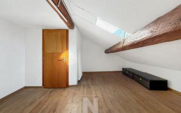 Reihenfamilienhaus 5.5 Zimmer - image - 5