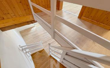 Reihenfamilienhaus 5.5 Zimmer - image - 10