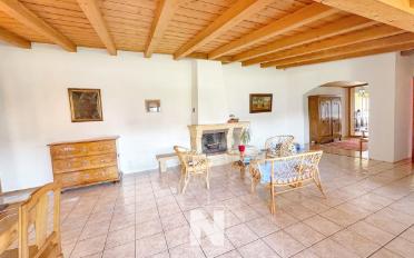 Einfamilienhaus 5.5 Zimmer - image - 3