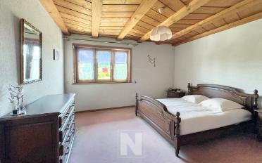 Einfamilienhaus 5.5 Zimmer - image - 5