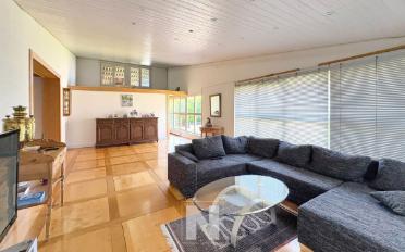 Einfamilienhaus 5.5 Zimmer - image - 1