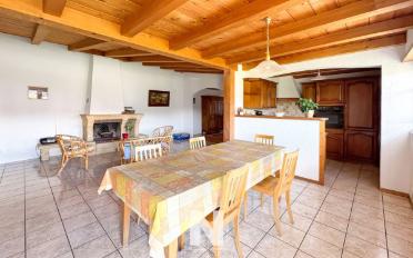 Einfamilienhaus 5.5 Zimmer - image - 2