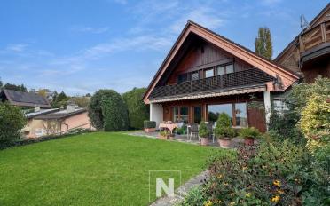 Einfamilienhaus 5.5 Zimmer - image - 2