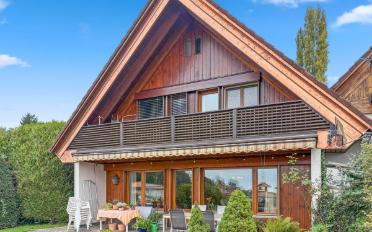 Einfamilienhaus 5.5 Zimmer - image - 11