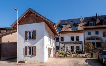 Einfamilienhaus 5.5 Zimmer - image - 1