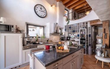Einfamilienhaus 5.5 Zimmer - image - 4
