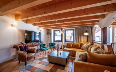 Einfamilienhaus 5.5 Zimmer - image - 7