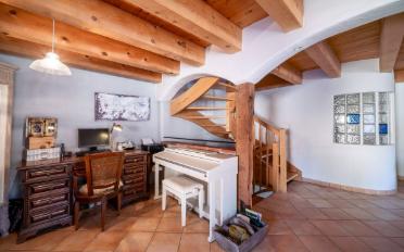 Einfamilienhaus 5.5 Zimmer - image - 8