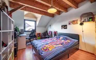 Einfamilienhaus 5.5 Zimmer - image - 11