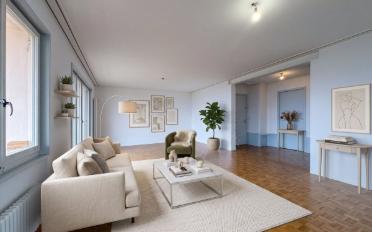 Wohnung 3.5 Zimmer - image - 2