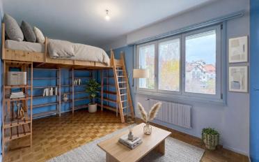 Wohnung 3.5 Zimmer - image - 5