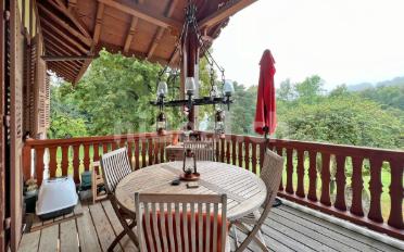 Single house 8 rooms - image - 13