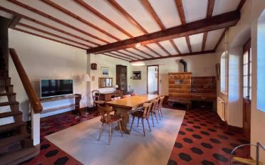 Single house 8 rooms - image - 7