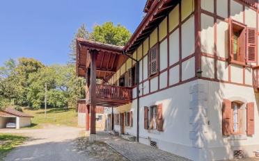 Single house 8 rooms - image - 3