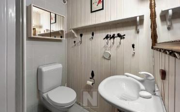Apartment 3.5 rooms - image - 8