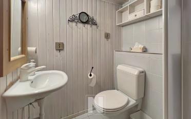 Apartment 3.5 rooms - image - 10
