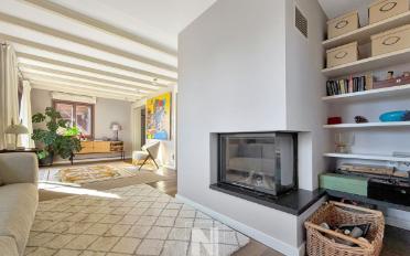 Chalet 7 rooms - image - 4