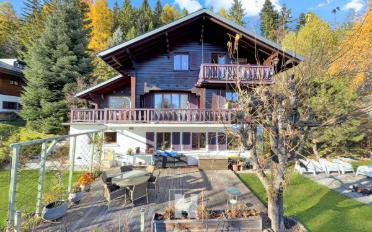 Chalet 7 rooms - image - 3