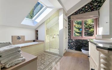 Chalet 7 rooms - image - 13