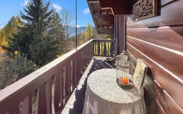 Chalet 7 rooms - image - 12