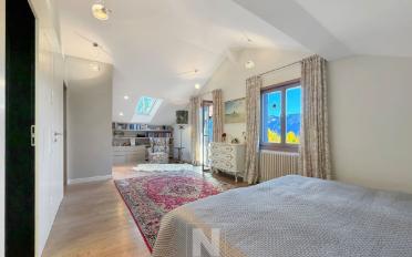 Chalet 7 rooms - image - 11