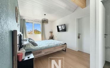 Doppeleinfamilienhaus 5.5 Zimmer - image - 12
