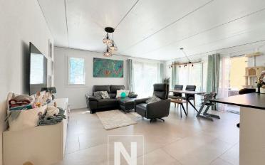 Doppeleinfamilienhaus 5.5 Zimmer - image - 5