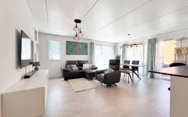 Bifamiliar house 5.5 rooms - image - 6