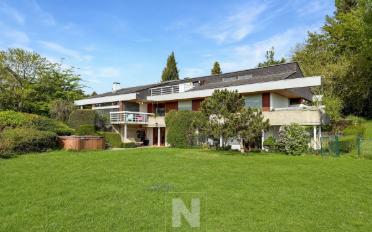 Villa 9 rooms - image - 1