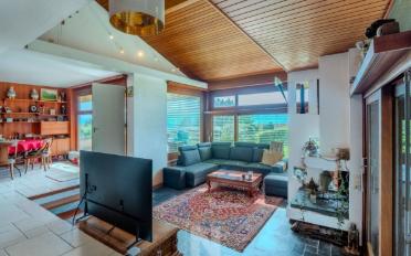 Villa 9 rooms - image - 7