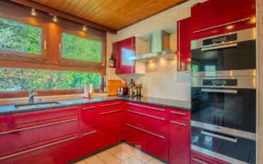 Villa 9 rooms - image - 10