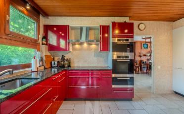 Villa 9 rooms - image - 9
