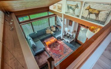 Villa 9 rooms - image - 13