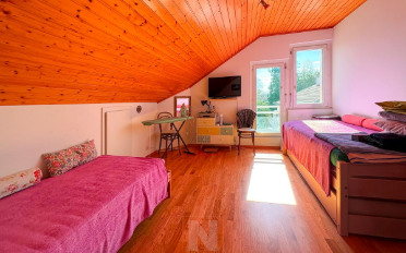 Roof flat 4.5 rooms - image - 12