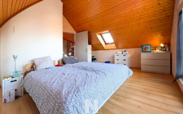 Roof flat 4.5 rooms - image - 7