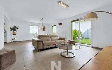 Einfamilienhaus 6.5 Zimmer - image - 2