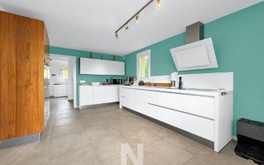 Einfamilienhaus 6.5 Zimmer - image - 3