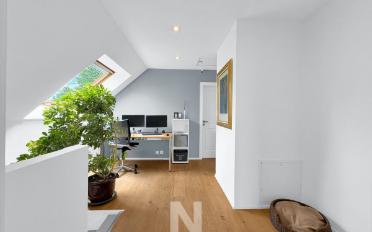 Einfamilienhaus 6.5 Zimmer - image - 8