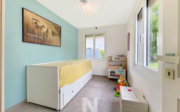 Einfamilienhaus 6.5 Zimmer - image - 7