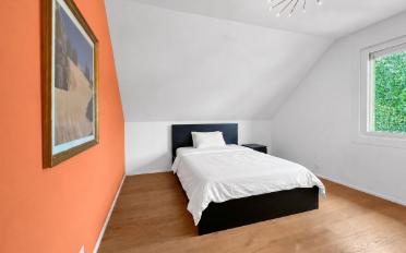 Maison 6.5 pièces - image - 6