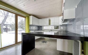 Single house 6 rooms - image - 5