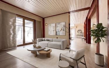 Einfamilienhaus 6 Zimmer - image - 5