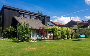 Einfamilienhaus 6 Zimmer - image - 1